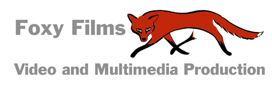 Foxy Films Video and Multimedia Production